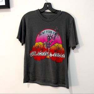 Grateful Dead Band t shirt